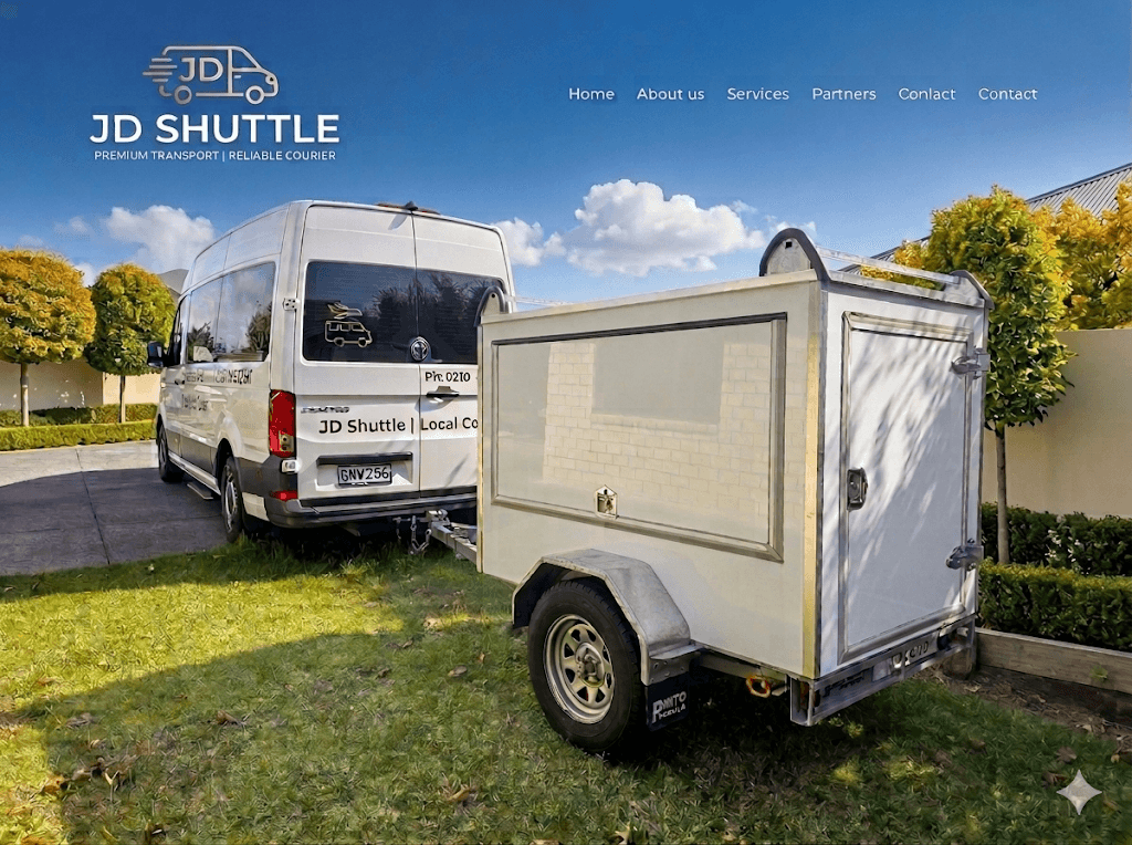 JD Shuttle